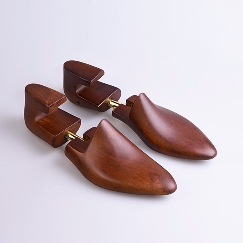 Shoe Tree Cedar - Letzter Expander für Schuhe aus Kiefernholz,
