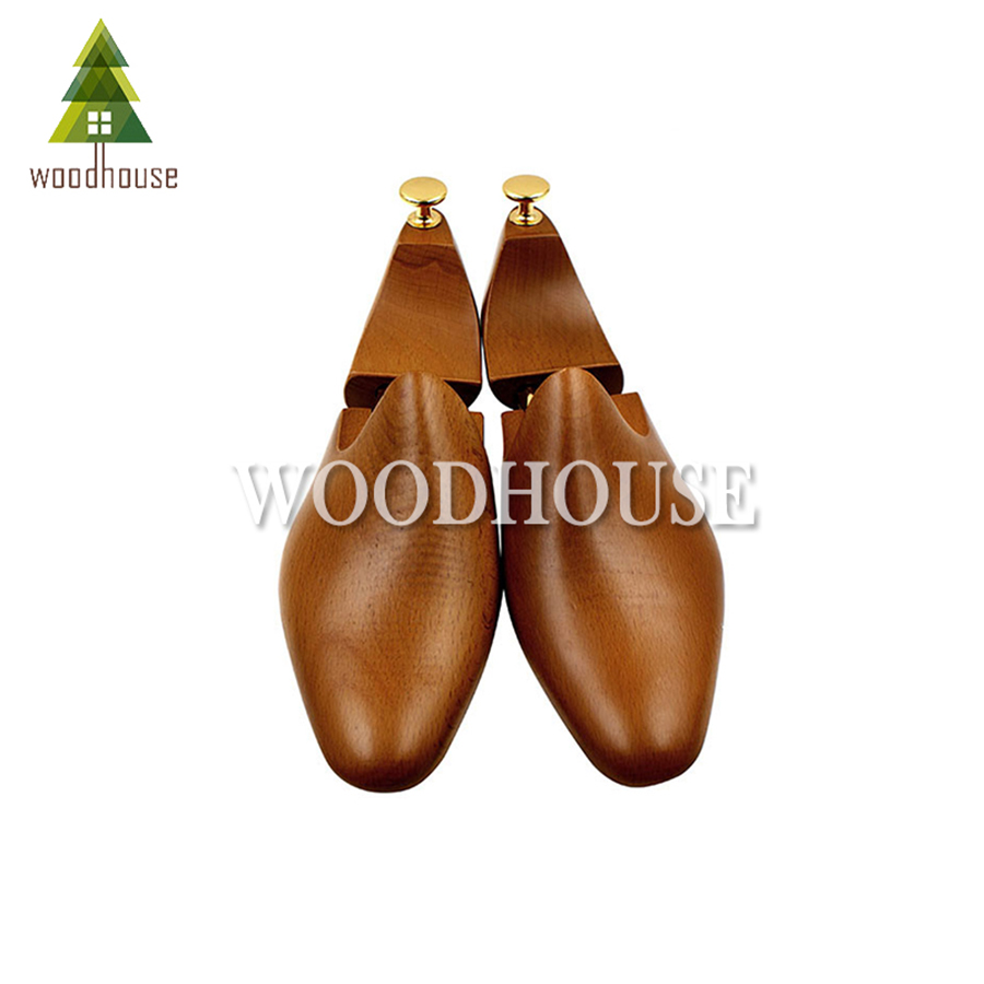 Shoe Tree Cedar - Verstellbarer Schuhspanner aus Buchenholz mit zwei