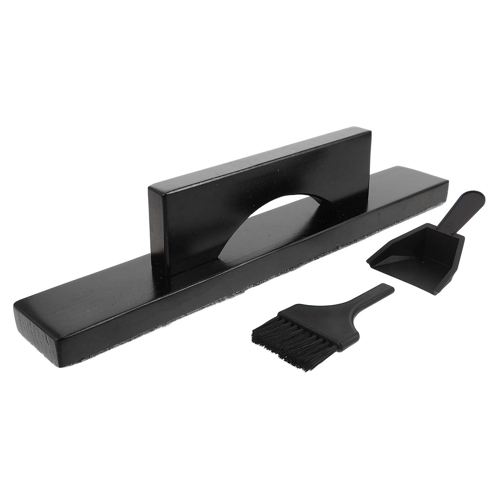 Brush Bristle Set - 1 Set Reinigungsset für Shuffleboard-Tische, Bürste