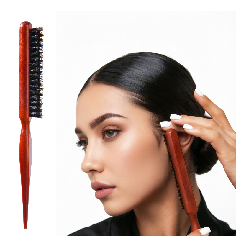2-teiliges Professionelles Haa – Brush Bristle Set Bewertung und Preis