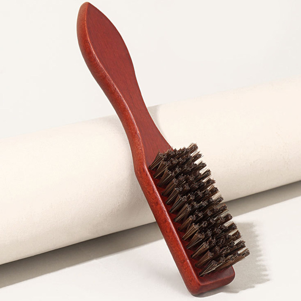 2-teiliges Bartpflege-Bürstens – Brush Bristle Set Bewertung und Preis