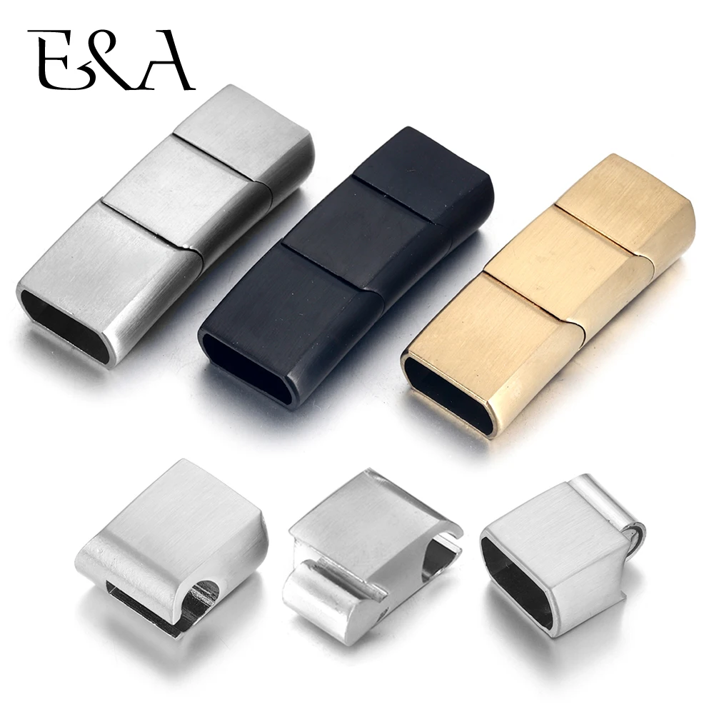 Erweiterter Edelstahl-Verschlu – Patent Leather Shine Bewertung und Preis
