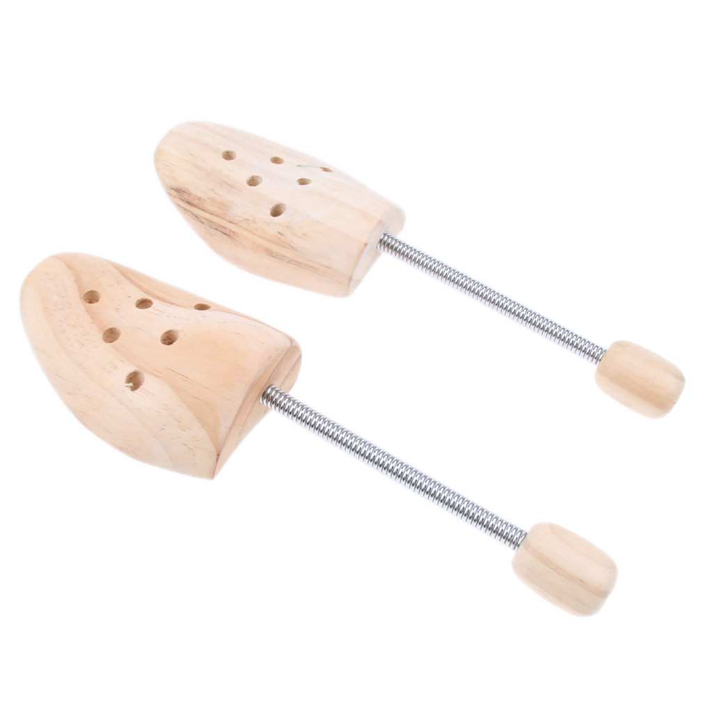 2 stücke Männer der Frauen Zed – Shoe Tree Cedar Bewertung und Preis