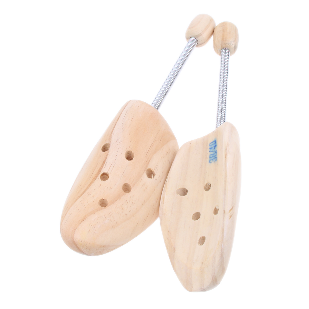 2 stücke Männer der Frauen Zed – Shoe Tree Cedar Bewertung und Preis