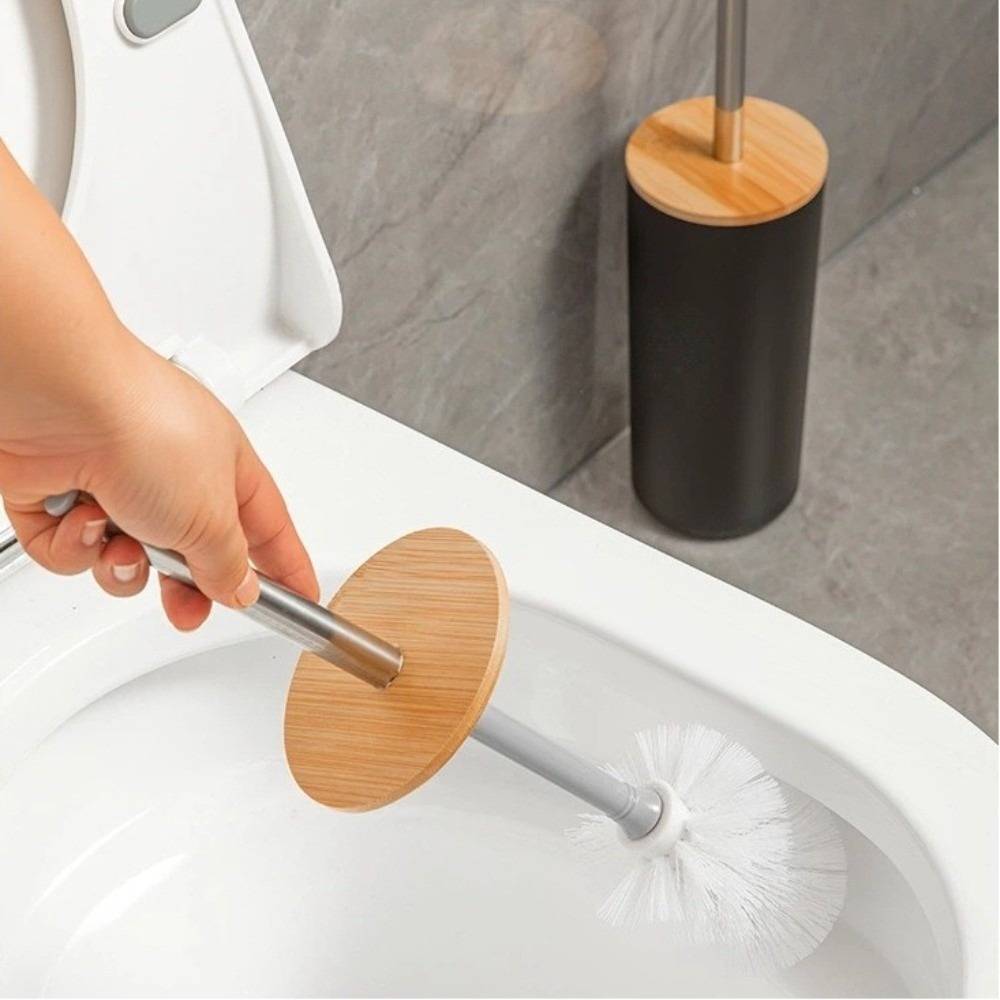 Anti-Tropf Toilettenbürsten-Se – Brush Bristle Set Bewertung und Preis