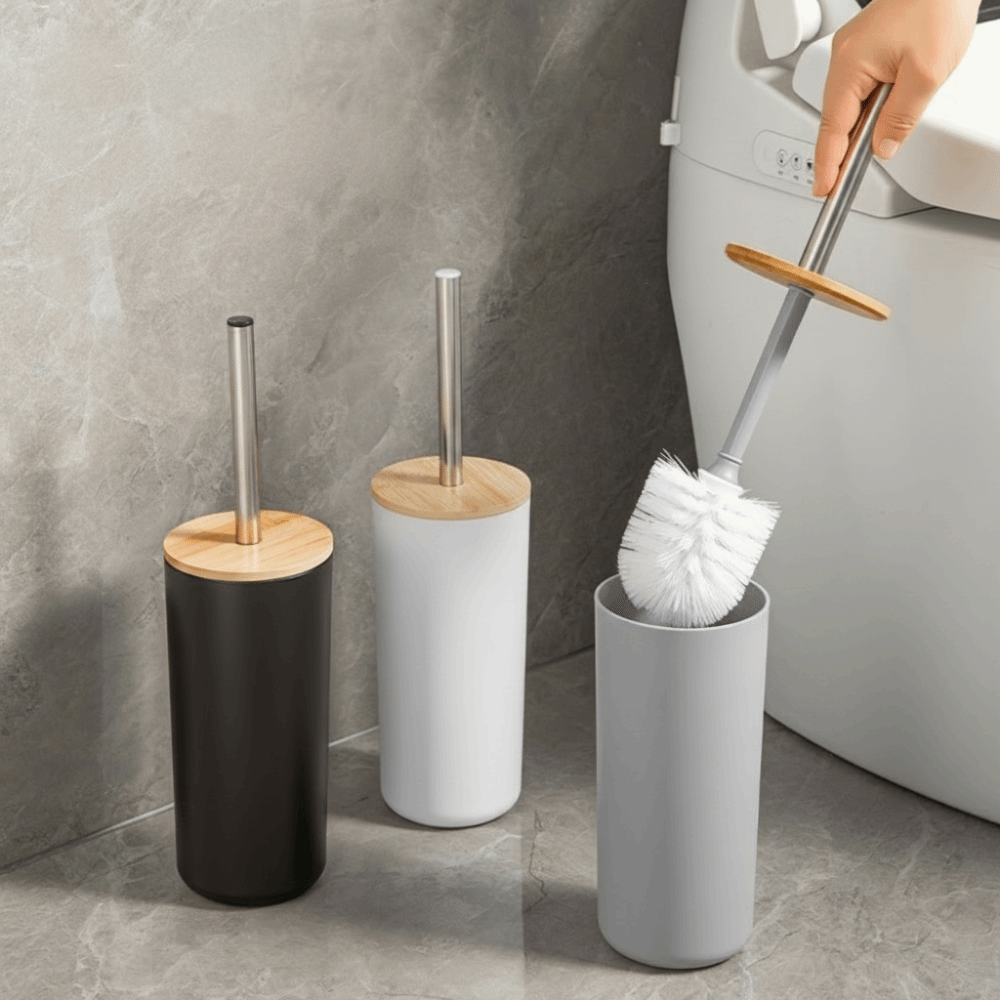 Anti-Tropf Toilettenbürsten-Se – Brush Bristle Set Bewertung und Preis