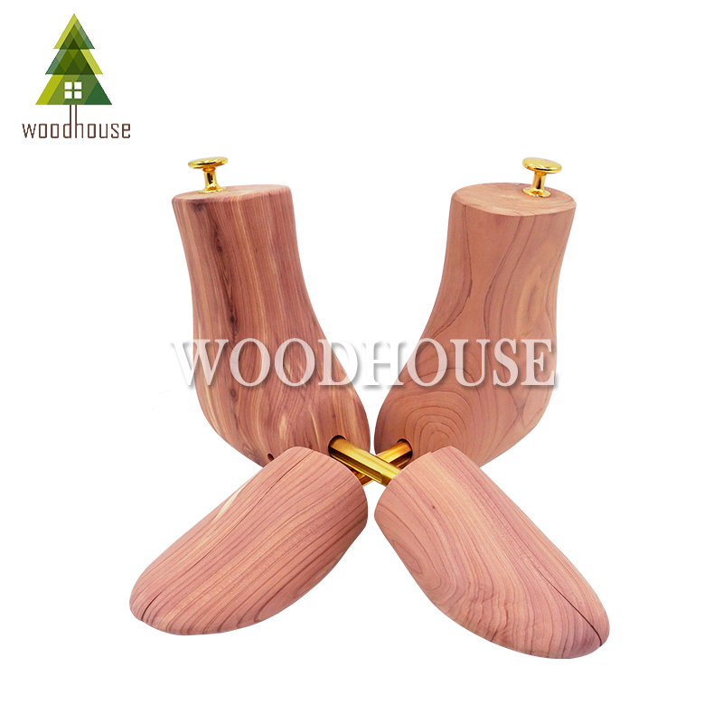 Verstellbarer Einrohr-Stiefels – Shoe Tree Cedar Bewertung und Preis