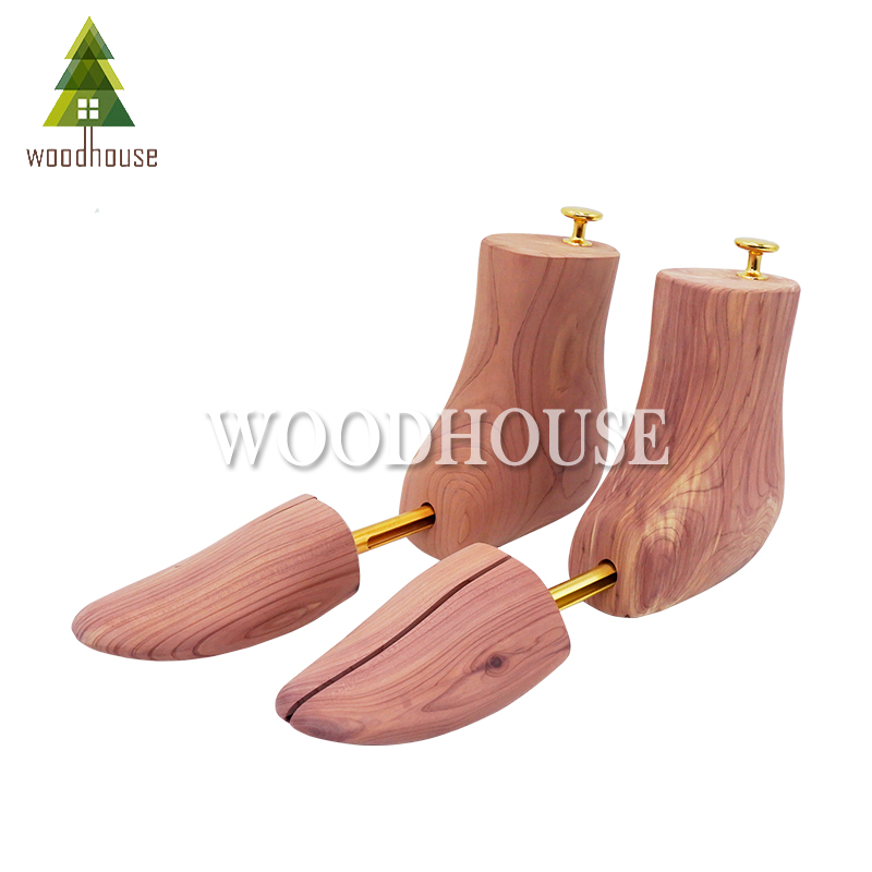 Verstellbarer Einrohr-Stiefels – Shoe Tree Cedar Bewertung und Preis