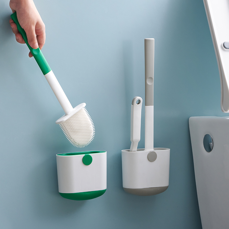 WIKHOSTAR Toilettenbürsten-Set – Brush Bristle Set Bewertung und Preis