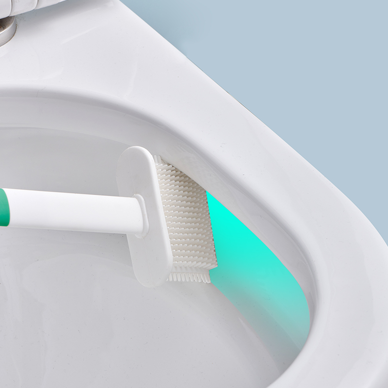 WIKHOSTAR Toilettenbürsten-Set – Brush Bristle Set Bewertung und Preis