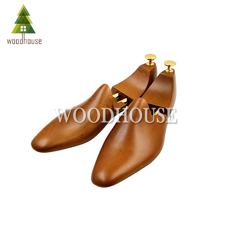 Verstellbarer Schuhspanner aus – Shoe Tree Cedar Bewertung und Preis