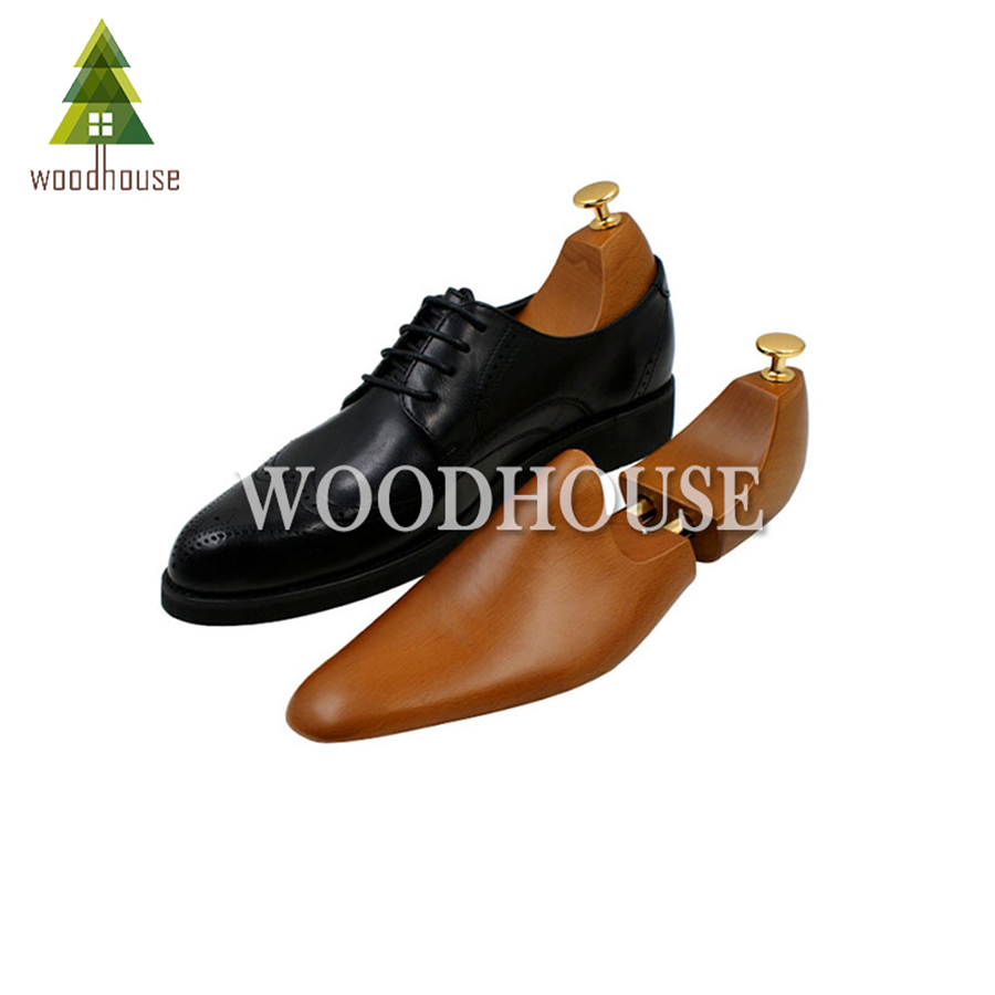 Verstellbarer Schuhspanner aus – Shoe Tree Cedar Bewertung und Preis