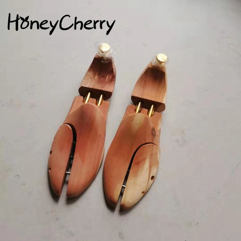 Schuhspange aus Zedernholz, Ma – Shoe Tree Cedar Bewertung und Preis