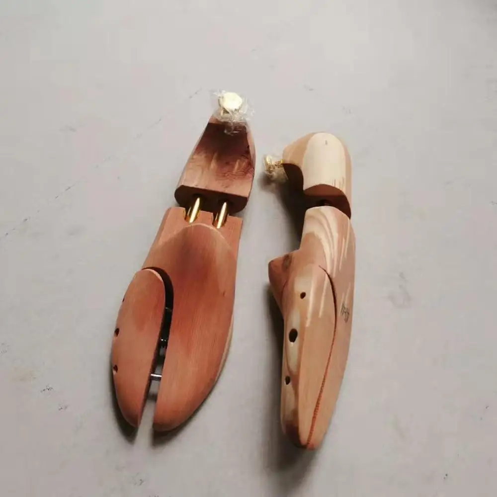 Schuhspange aus Zedernholz, Ma – Shoe Tree Cedar Bewertung und Preis