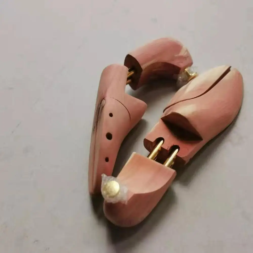 Schuhspange aus Zedernholz, Ma – Shoe Tree Cedar Bewertung und Preis