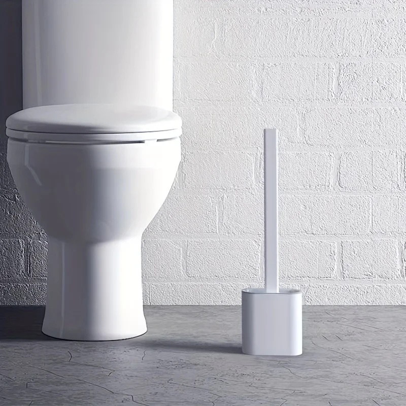 Toilettenbürste mit Wasserdich – Brush Bristle Set Bewertung und Preis