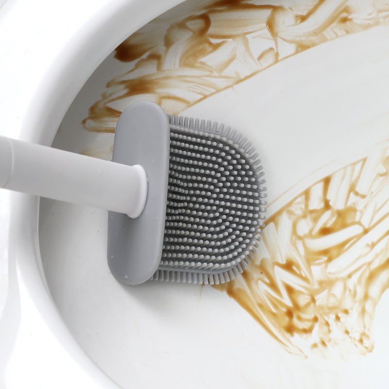 Toilettenbürste mit Wasserdich – Brush Bristle Set Bewertung und Preis