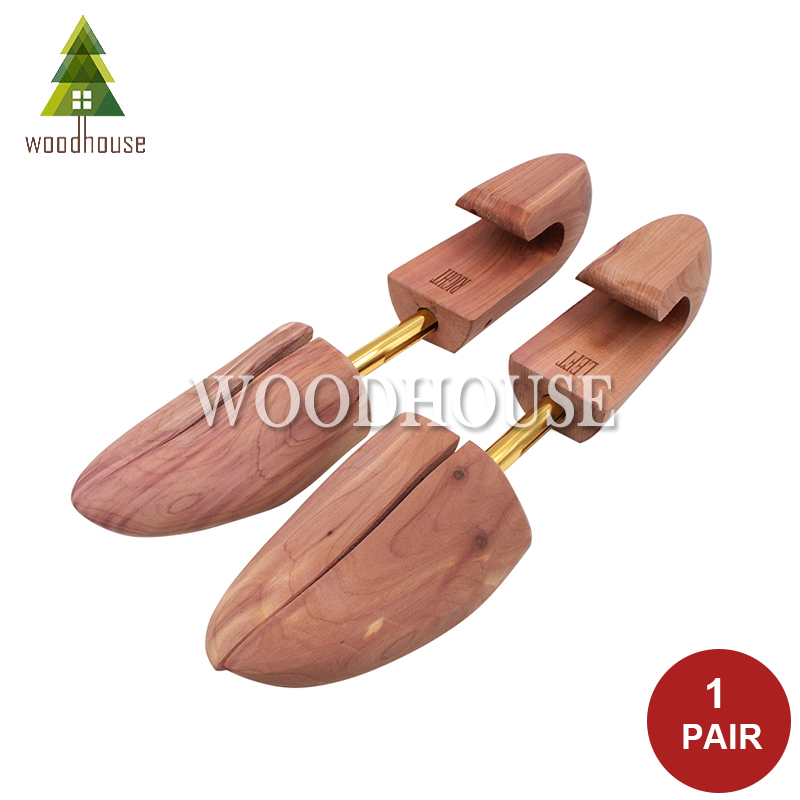 Schuhspanner aus Zedernholz, S – Shoe Tree Cedar Bewertung und Preis