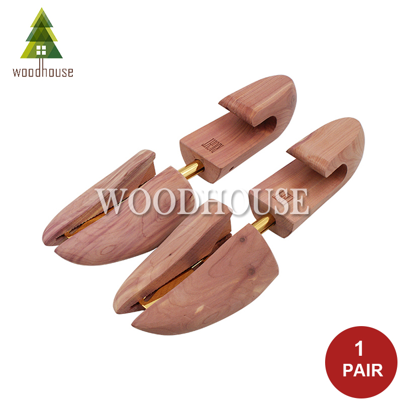 Schuhspanner aus Zedernholz, S – Shoe Tree Cedar Bewertung und Preis
