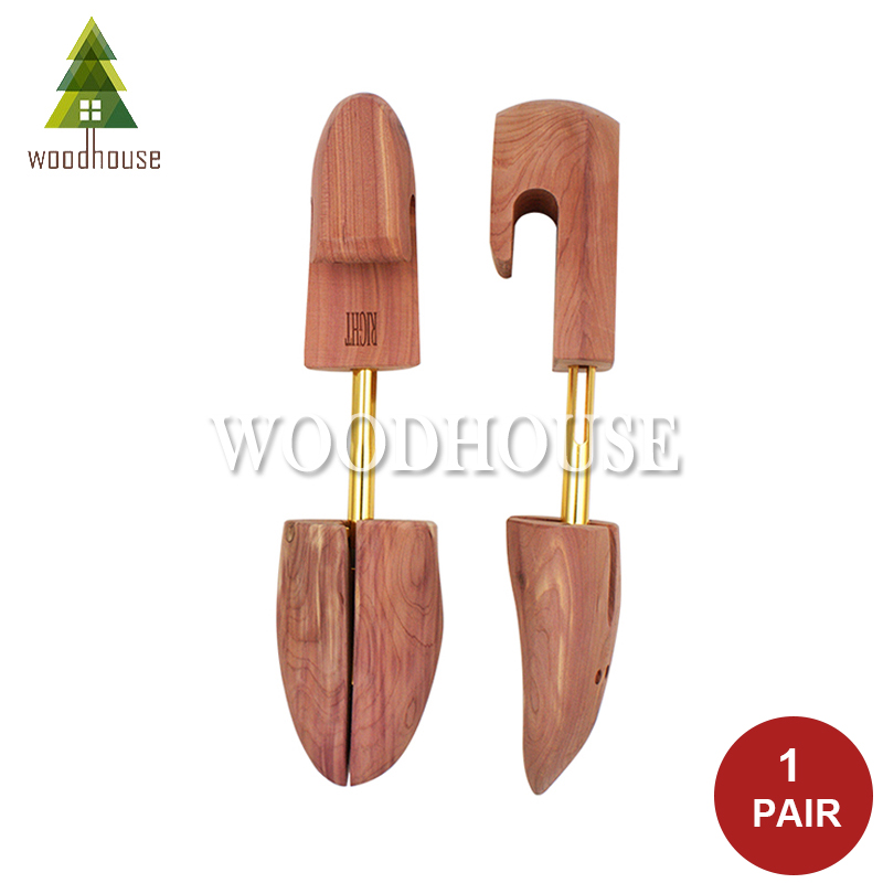 Schuhspanner aus Zedernholz, S – Shoe Tree Cedar Bewertung und Preis