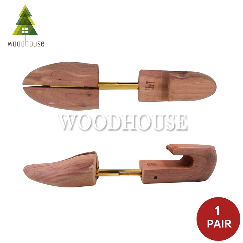 Schuhspanner aus Zedernholz, S – Shoe Tree Cedar Bewertung und Preis