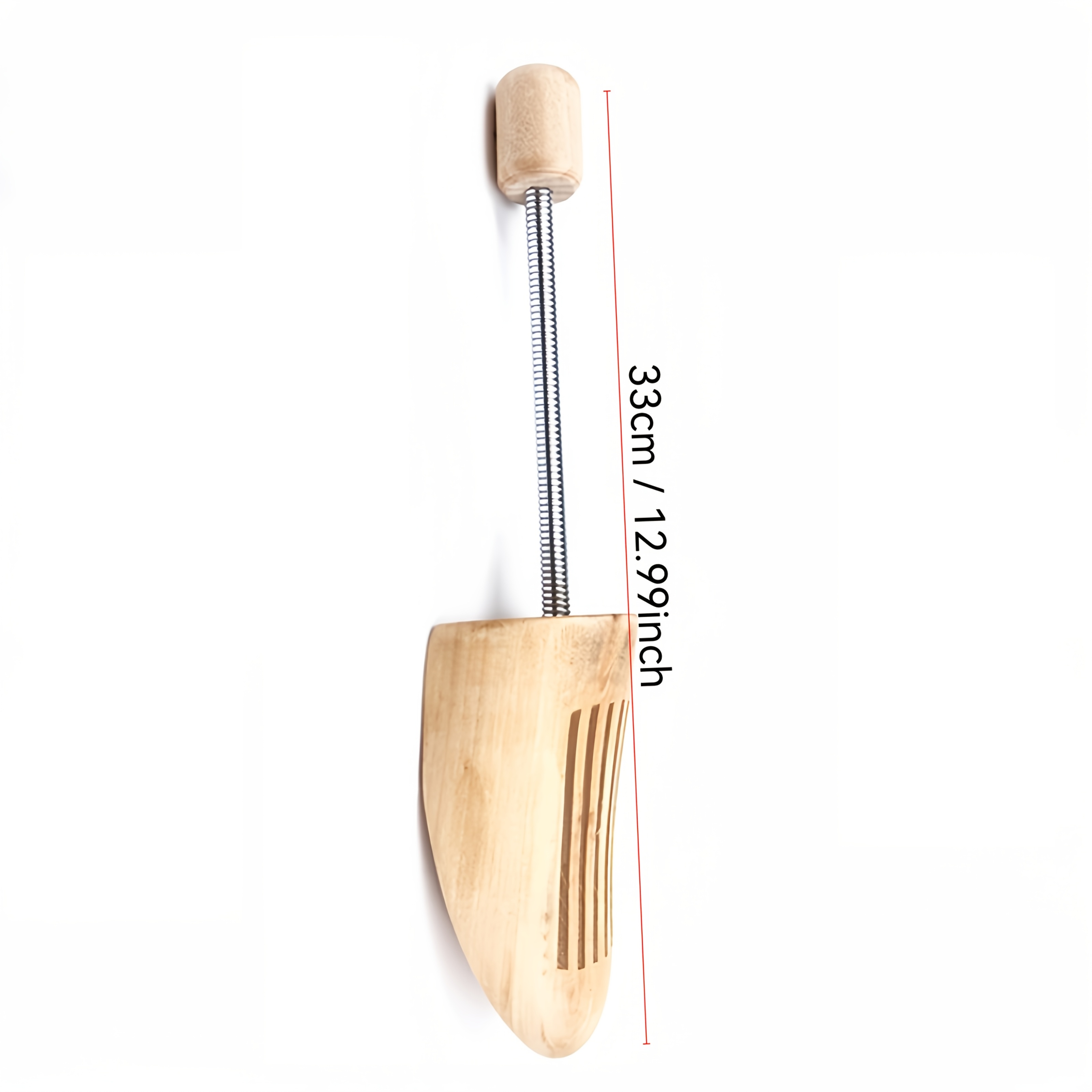 Verstellbare Schuhspanner aus  – Shoe Tree Cedar Bewertung und Preis