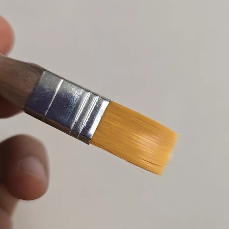 10-teiliges Pinselset mit Holz – Brush Bristle Set Bewertung und Preis