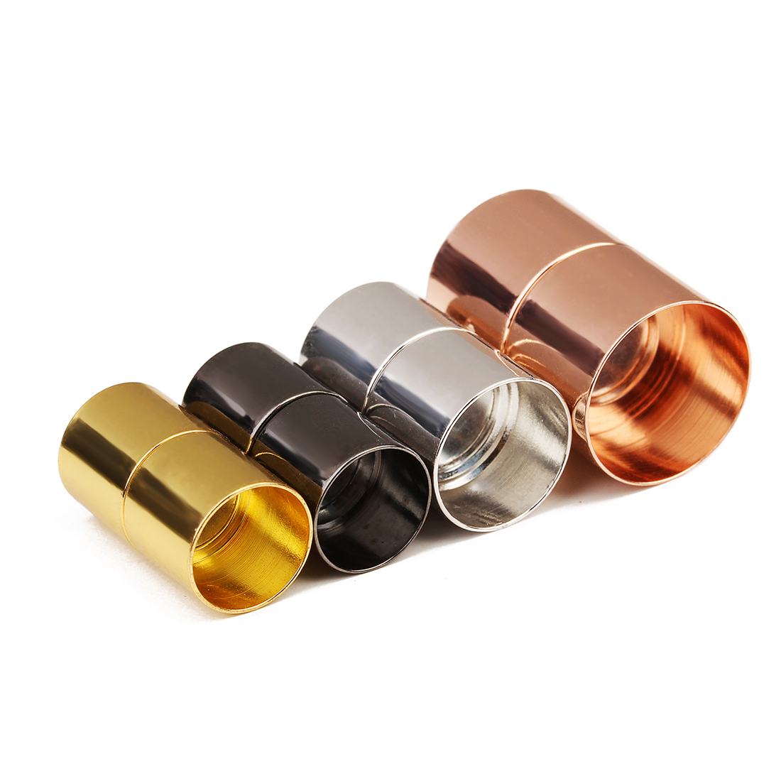 5sets Starke Magnetische Versc – Patent Leather Shine Bewertung und Preis