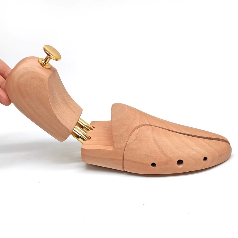 1 Paar verstellbare Schuhspann – Shoe Tree Cedar Bewertung und Preis