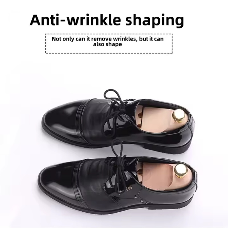 1 Paar verstellbare Schuhspann – Shoe Tree Cedar Bewertung und Preis